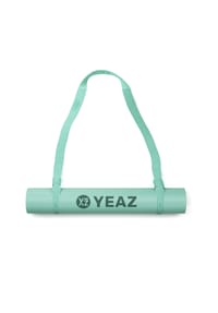 YEAZ - Set - Yogaband & Yogamatte MOVE UP - beige