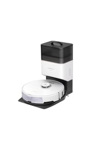 roborock - Saugroboter S8+ - weiß