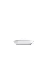 Villeroy & Boch Butterdose-Unterteil Royal - Royal - weiß