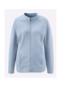 Sieh an! - Shirtjacke - bleu