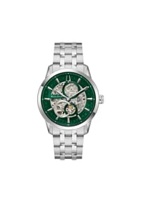 BULOVA SUTTON - Herren Armbanduhr "96A329" - GRÜN