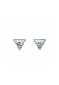 Adelia's - Adelia's Damen Ohrstecker Ohrringe 925 Silber – Silberohrringe - silber