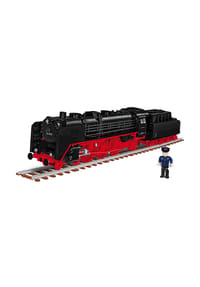 COBI - Klemmbaustein-Set " Dampflokomotive DR BR 03 " - 