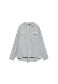 VERO MODA® - 10321777_VMBUMPY, 175598009  SNOW WH, M - 175598002 SNOW WH