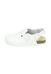 Dr® BRINKMANN - Clogs NERPIO SLING - weiß
