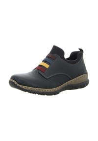 rieker - Slipper - grün