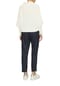 s.Oliver BLACK LABEL Sweatshirt, Stehkragen, für Damen Bild 4