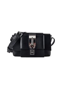 REPLAY - Umhängetasche 21 cm - black