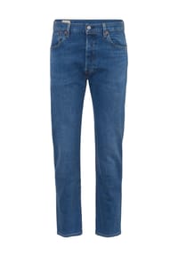 Levi's® - 501® Levi's® Original Jeans - 39 BLAU