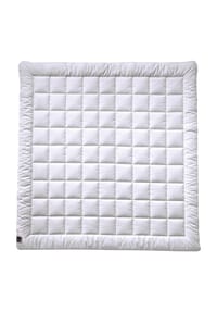 billerbeck Steppbettdecke "325 Sari", Seiden-Füllung - BASIC® - 