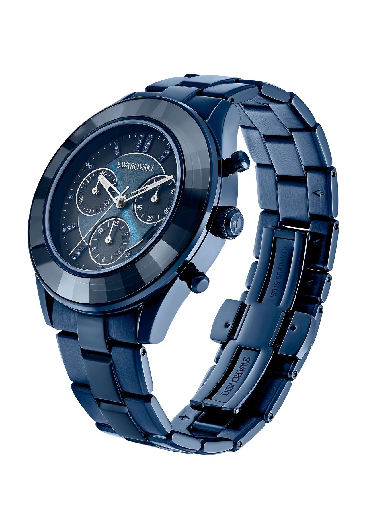 SWAROVSKI OCTEA LUX SPORT Damen Chronograph 