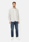 camel active Jeanshose, Regular Fit, Waschung, für Herren Bild 10