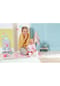 BABY born® Bath Puppen-Toilette, 43 cm Bild 23