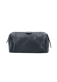 The Chesterfield Brand - Vince Vince Kulturbeutel Leder 29 cm - braun