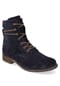 JOSEF SEIBEL Leder Stiefelette Bild 9