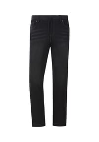 JAN VANDERSTORM - Schlupfjeans HARLUND - blau