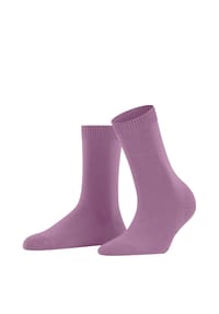 FALKE - Socken Cosy Wool, temperaturausgleichend, für Damen - 2040 OFFWHITE