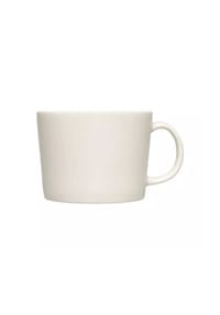 iittala Henkelbecher - TEEMA - WHITE - WHITE