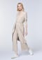 DETTO FATTO Jumpsuit im gerippten Look Bild 5
