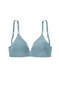 LASCANA - Bralette Alexia, bügellos, für Damen - 1493 CREAM