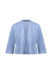 BETTY BARCLAY - Blazer-Jacke mit 3/4 Arm - Infinity