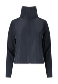 ENDURANCE ATHLECIA - Jacke Aiana in atmungsaktiver Stretch-Qualität - 1001 Black