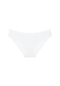 TRIUMPH - Slip Sense of Modal, Gummibund, für Damen - 0003  WHITE