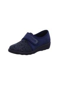 WESTLAND - Hausschuhe Nice 106 - Blau