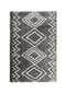 WECONhome Hochflorteppich Yagour | Optik: Boho-Chic | Bild 1