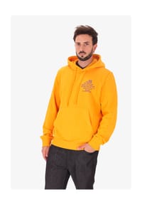 DIESEL® - Sweatshirt - Yellow