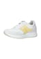 NeroGiardini Leder/Textil Sneaker Bild 1