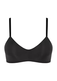 sloggi - Soft Adapt BH, bügellos, Multioptions-Träger, für Damen - BLACK