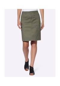 heine - Rock - khaki