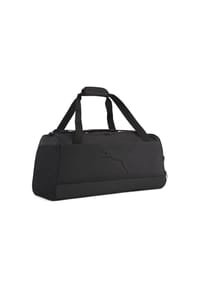 PUMA® - Trainingstasche, Zweiwegereißverschluss - PUMA BLACK