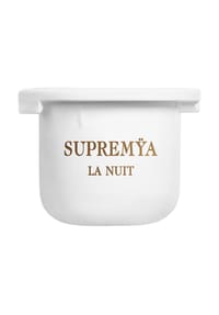 sisley SUPREMYA - Le Grand Soin Yeux Anti-Age, Refill Nachtcreme - ROSIG