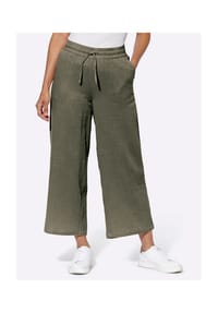 Witt - Culotte - camel