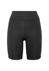 PLEIN SPORT - Leggings - black
