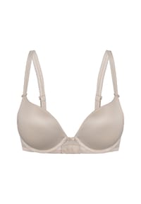 sassa - Push Up-BH DOTTED MESH - ivory