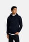 DENIM TOM TAILOR Hoodie, Tunnelzug, für Herren Bild 11