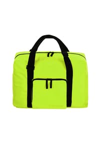 travelite Accessoires - Accessoires Faltbare Reisetasche 44 cm - limone
