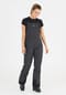 SLOPE® Skihose Kenwood mit praktischem Latz und überkreuzten Trägern Bild 9