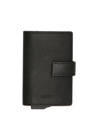 JOOP! PERO - Kartenhalter, Druckknopf, RFID-Schutz - 900 SCHWARZ