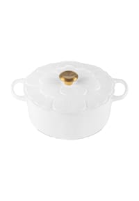 LE CREUSET® Bräter - SIGNATURE - SEA SALT