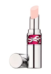 YVES SAINT LAURENT LOVESHINE - Candy Glaze Lipgloss-Stick  - 14 SCENIC BROWN