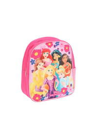Disney - Disney Princess Rucksack für Kinder – Kindertasche 25x22x10 cm mit - 