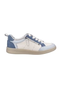 JOSEF SEIBEL - Damen Sneaker Jade 05, iceblue-multi - iceblue-multi