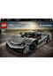 LEGO® Technic - 42173 Koenigsegg Jesko Absolut Supersportwagen in Grau Bild 16