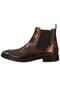 Melvin & Hamilton Leder/Textil Stiefelette Bild 2