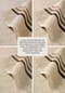 SCHIESSER Frottier-Handtücher Skyline Color im 4er-Set (50x100cm) Bild 11