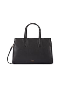 L.CREDI Selima - Selima Handtasche 31 cm - schwarz